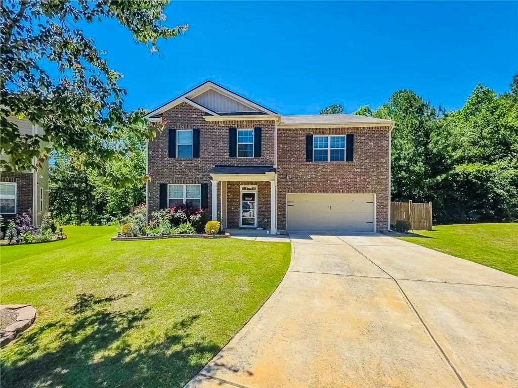 105 Arbor Creek Way Property Photo 1