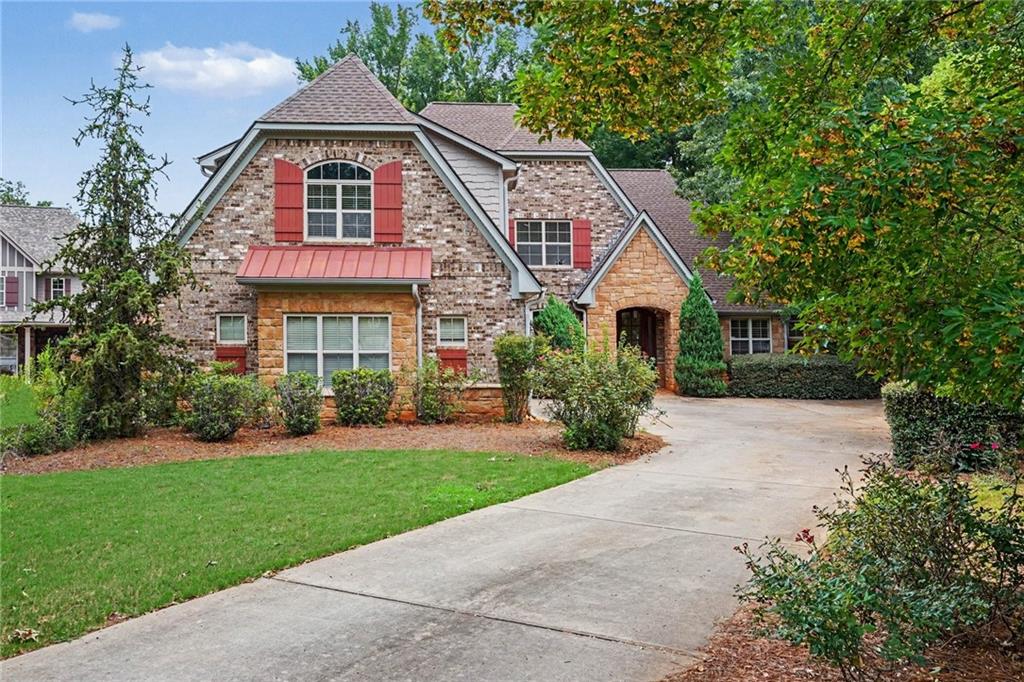 157 Mariahs Walk Property Photo 2
