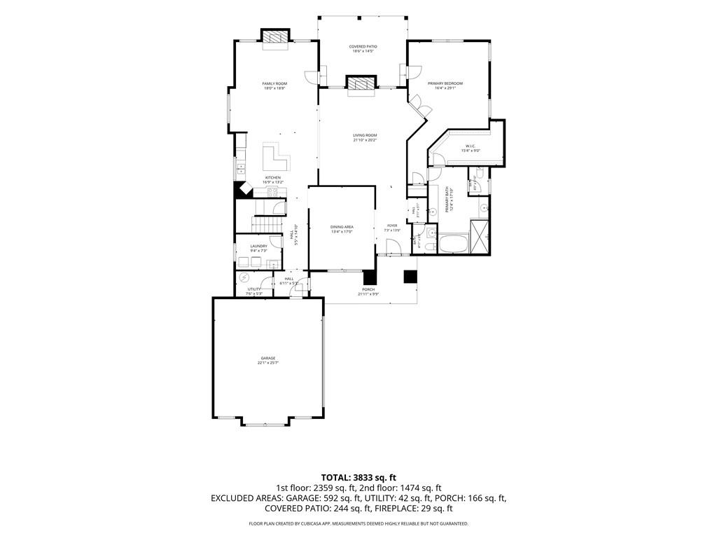 157 Mariahs Walk Property Photo 42