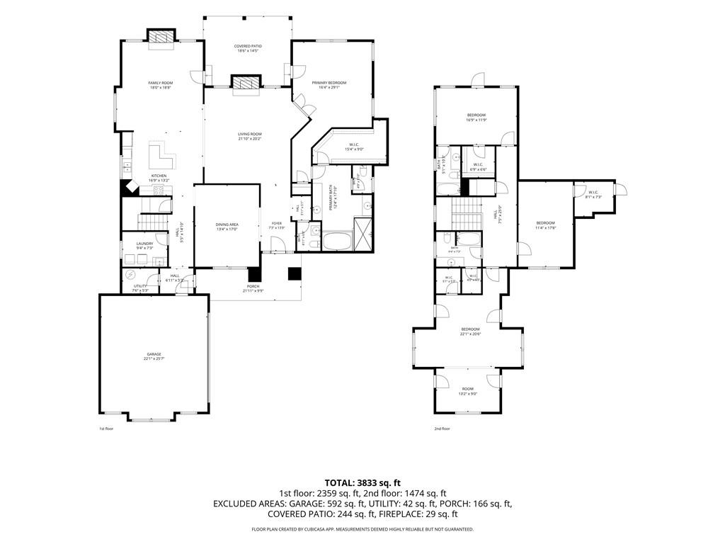157 Mariahs Walk Property Photo 43