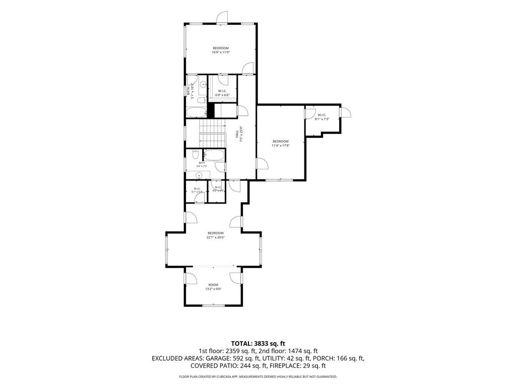 157 Mariahs Walk Property Photo 44
