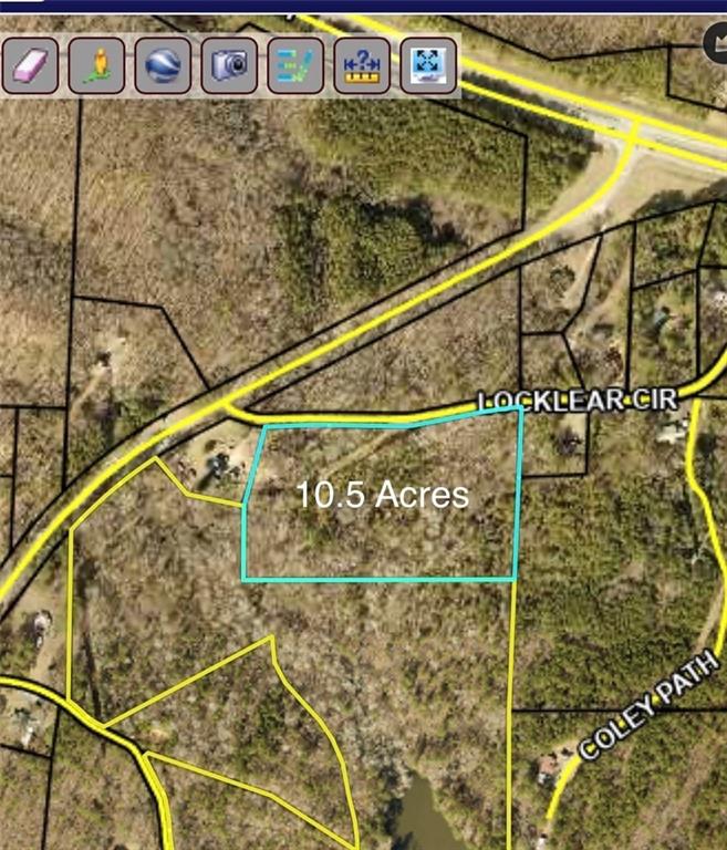000 Locklear Circle Property Photo 3