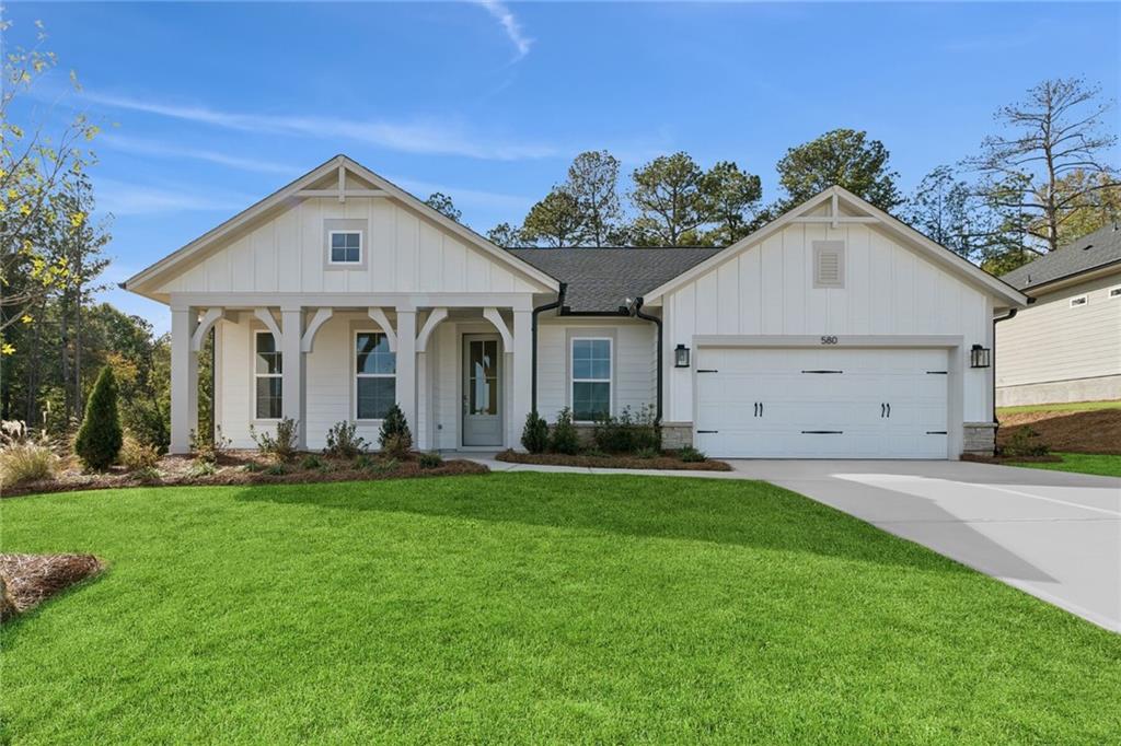 580 Barnfield Way Property Photo 1