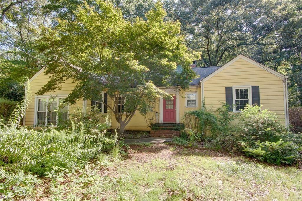 453 N Pineview Court Property Photo 1