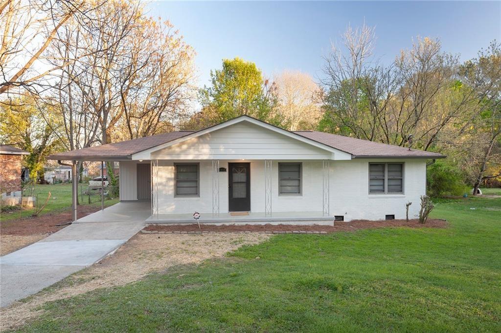 4332 Rob Roy Property Photo 1