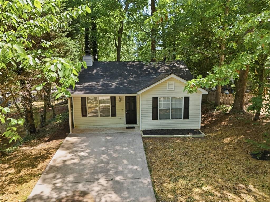 2655 Impala Drive Property Photo 7