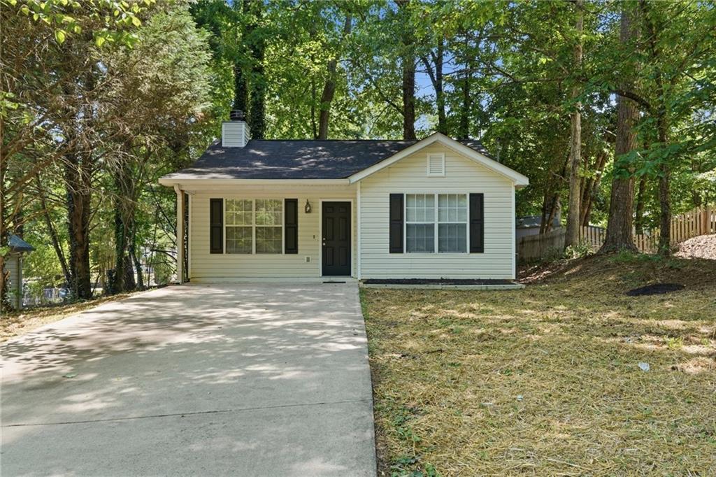 2655 Impala Drive Property Photo 8