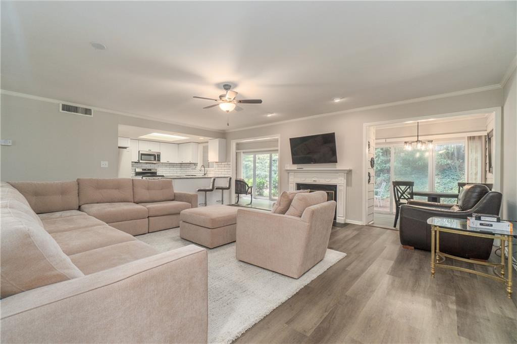 31 Muncy Court Se Property Photo 1