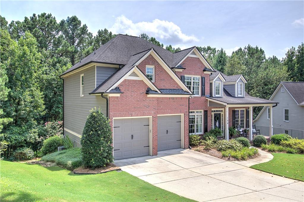 104 Copper Leaf Way Property Photo 2