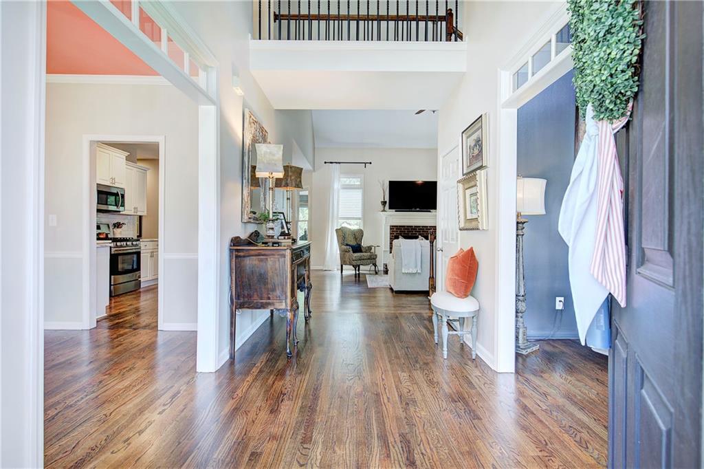 104 Copper Leaf Way Property Photo 4