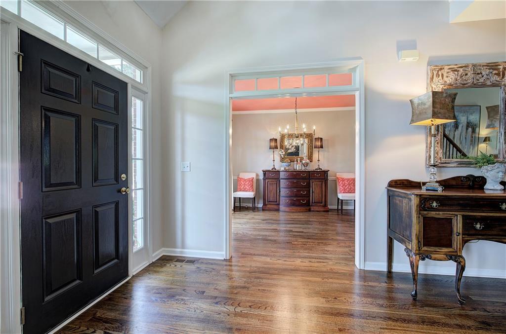 104 Copper Leaf Way Property Photo 7