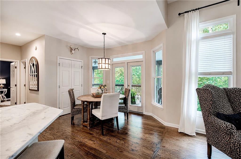 104 Copper Leaf Way Property Photo 11