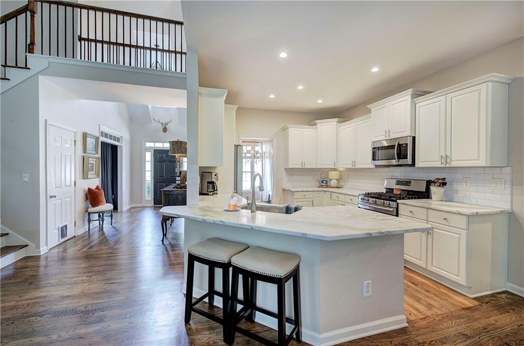 104 Copper Leaf Way Property Photo 13