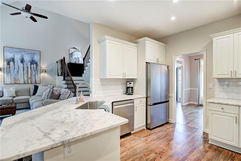 104 Copper Leaf Way Property Photo 18