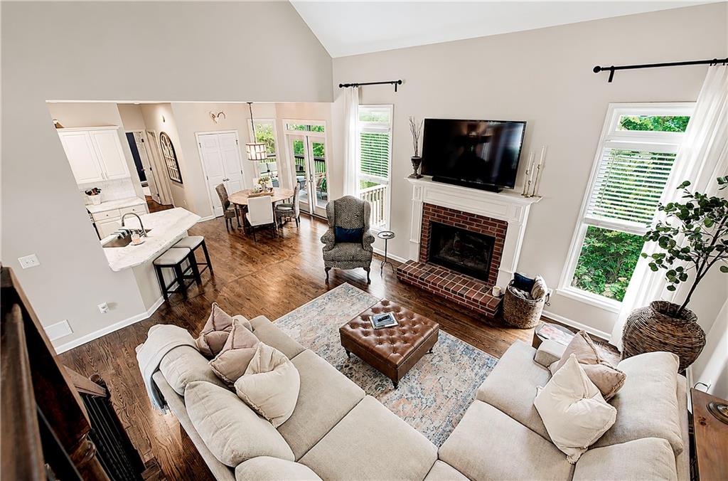 104 Copper Leaf Way Property Photo 32