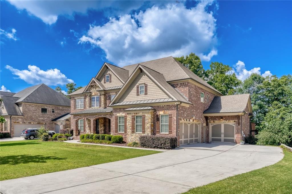 3066 Walking Horse Trail Property Photo 1
