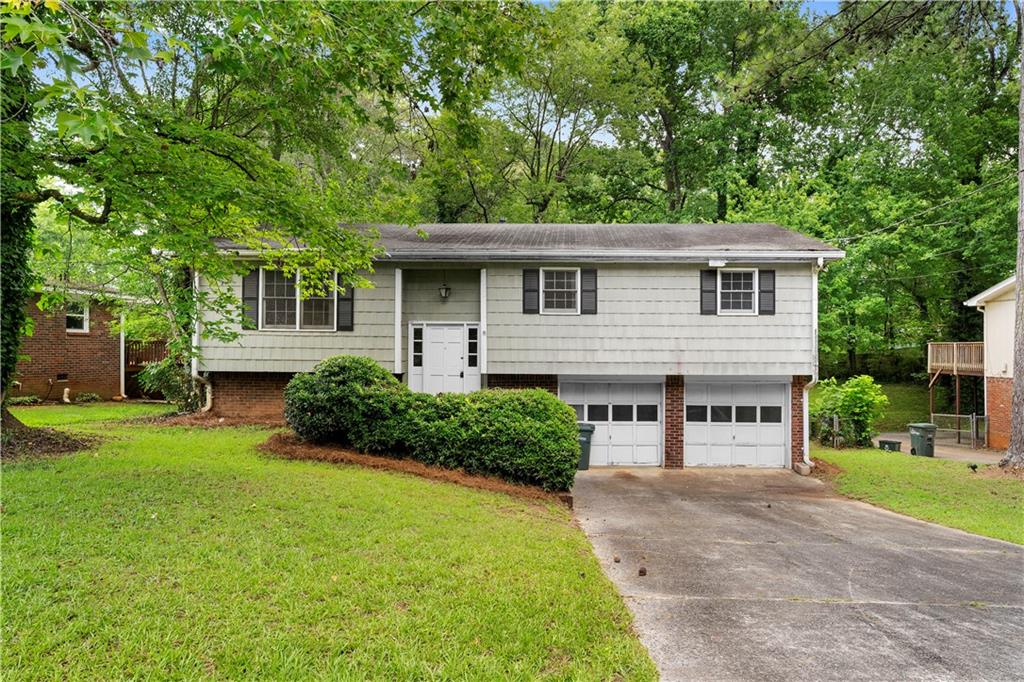 1056 Baker Lane Property Photo 1