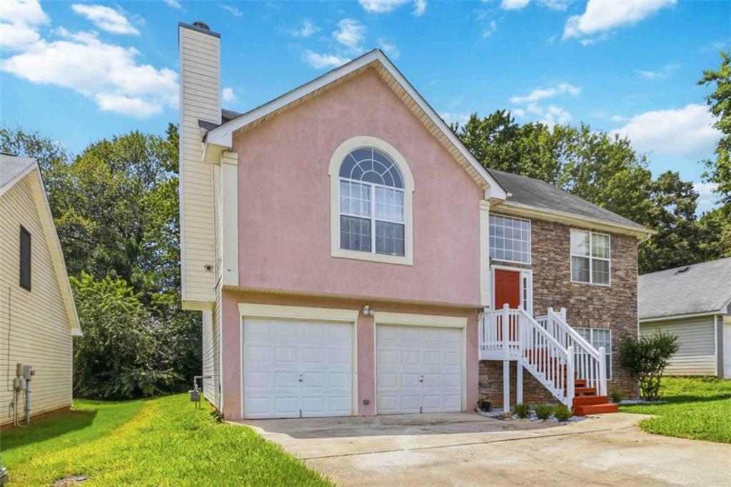 4424 Idlewood Park Property Photo 1