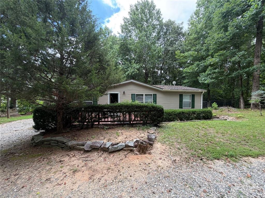 1492 Red Oak Flats Road Property Photo 1