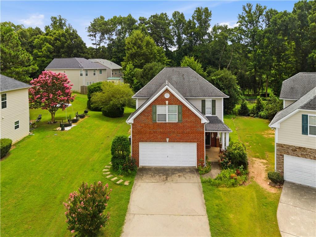 5314 Locomotive Lane Property Photo 1