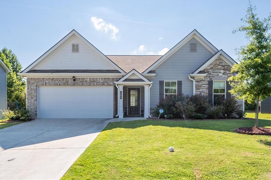 103 McGinnis Circle