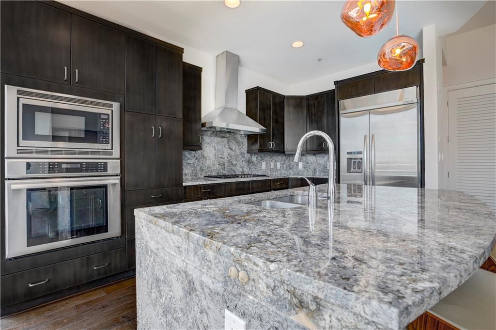 1065 Peachtree Street Ne Unit 3201 Property Photo 1