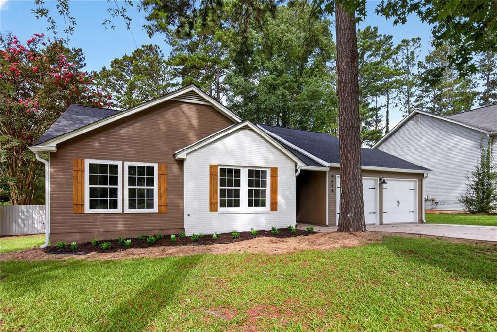9645 Pintail Trail Property Photo 1