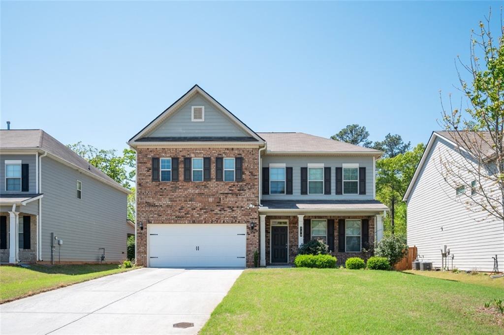 228 Gallant Fox Way