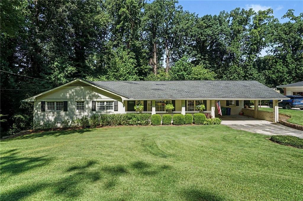2970 Medinah Court Property Photo 1