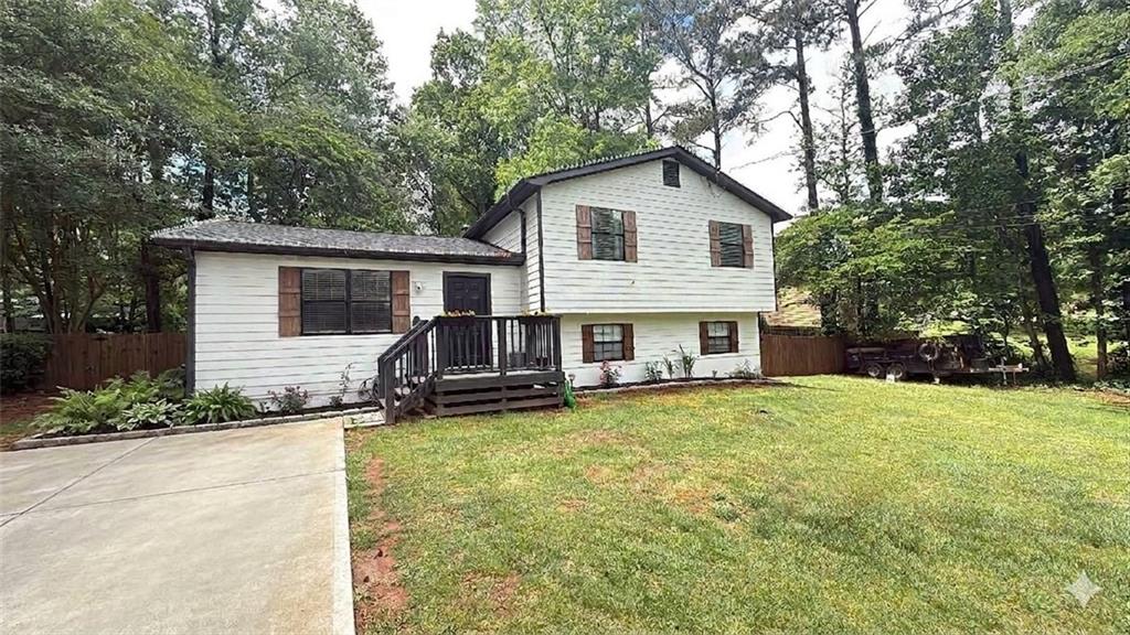 1910 Suwanee Valley Road NW