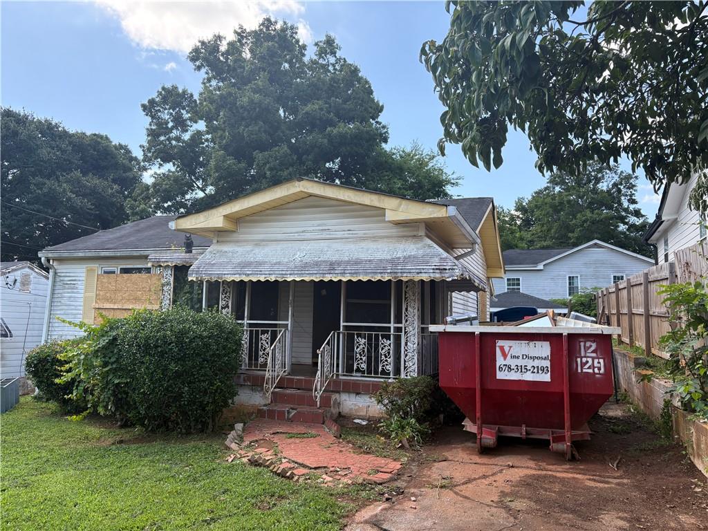 214 Taft Street Sw Property Photo 1