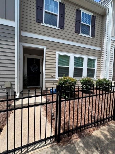 2696 Toucan Way Property Photo 1