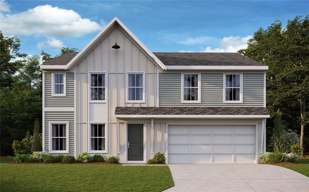 800 Crystal Lake Parkway Property Photo 1
