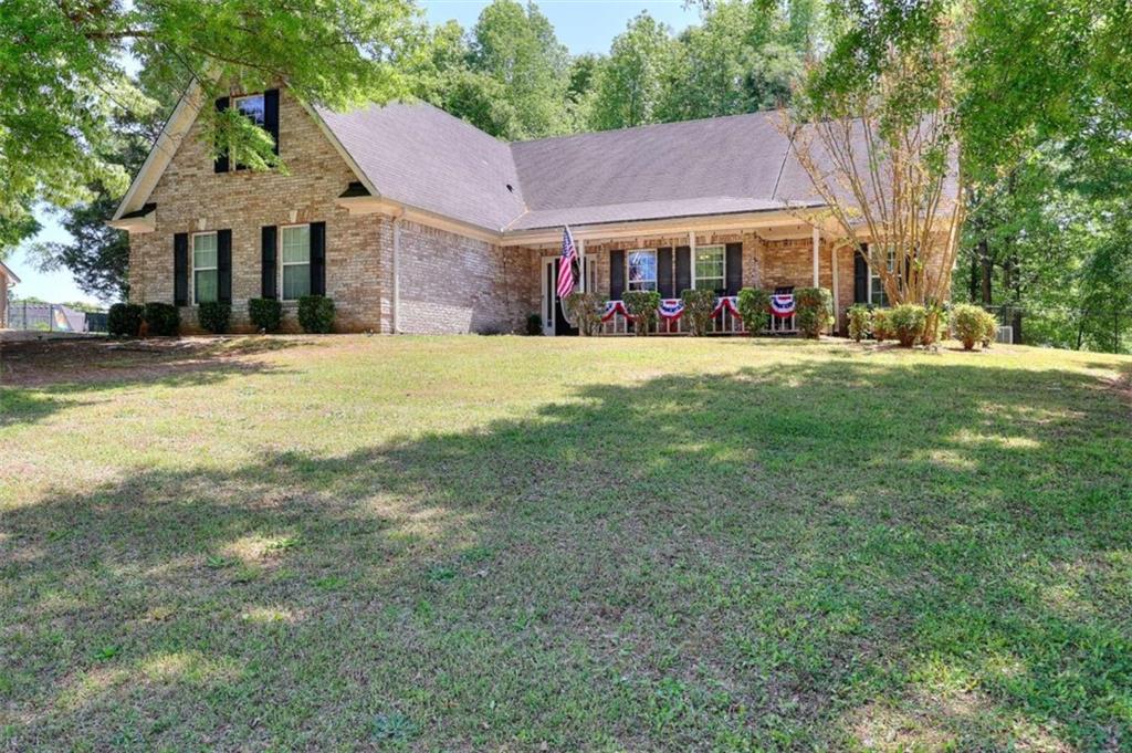 65 Stewart Hollow Lane Property Photo 1