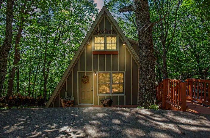 608 Moss Patch Trail Property Photo 2