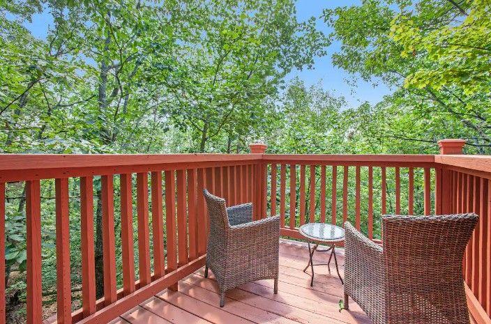 608 Moss Patch Trail Property Photo 6