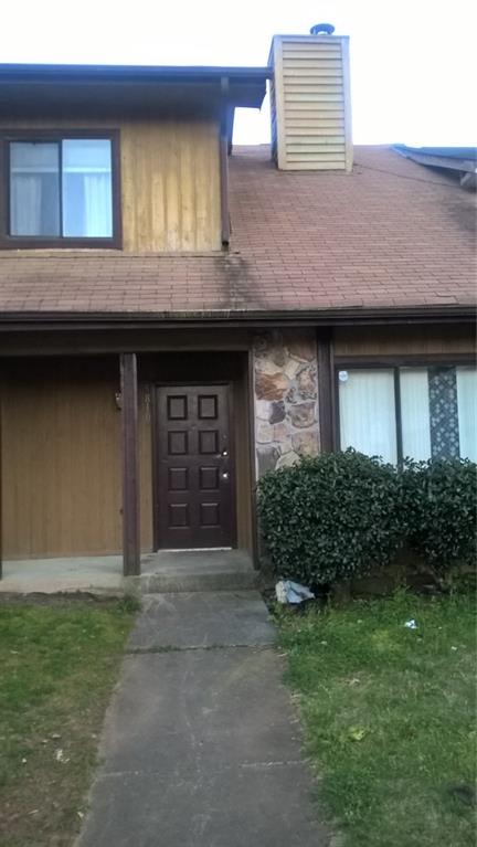 5810 Trent Walk Drive Property Photo 1