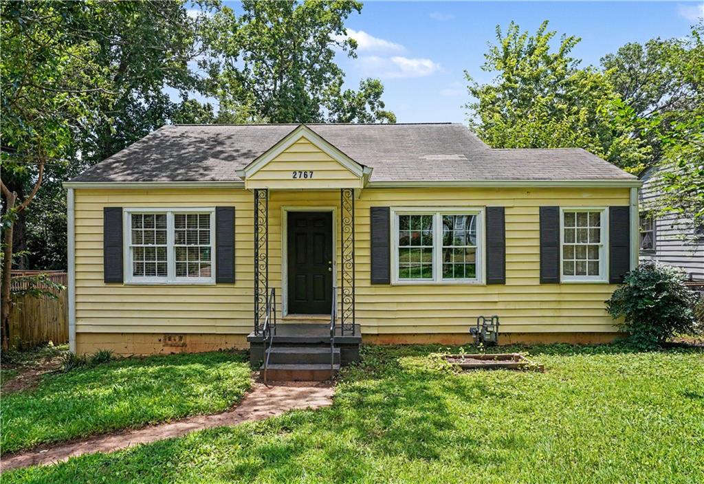 2767 Joyce Avenue Property Photo 1