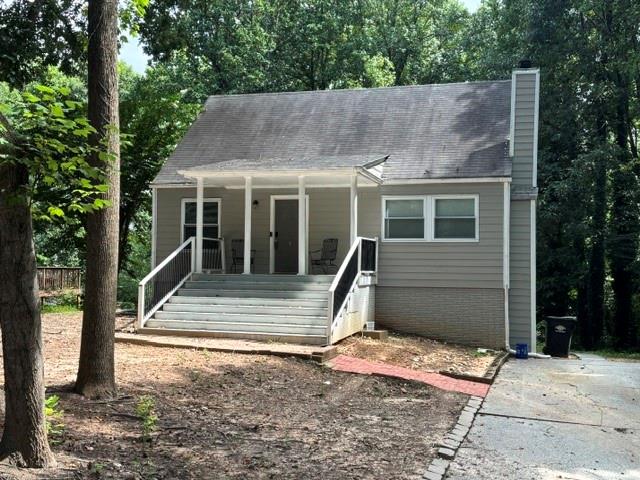 2483 Ramblewood Court Property Photo 1