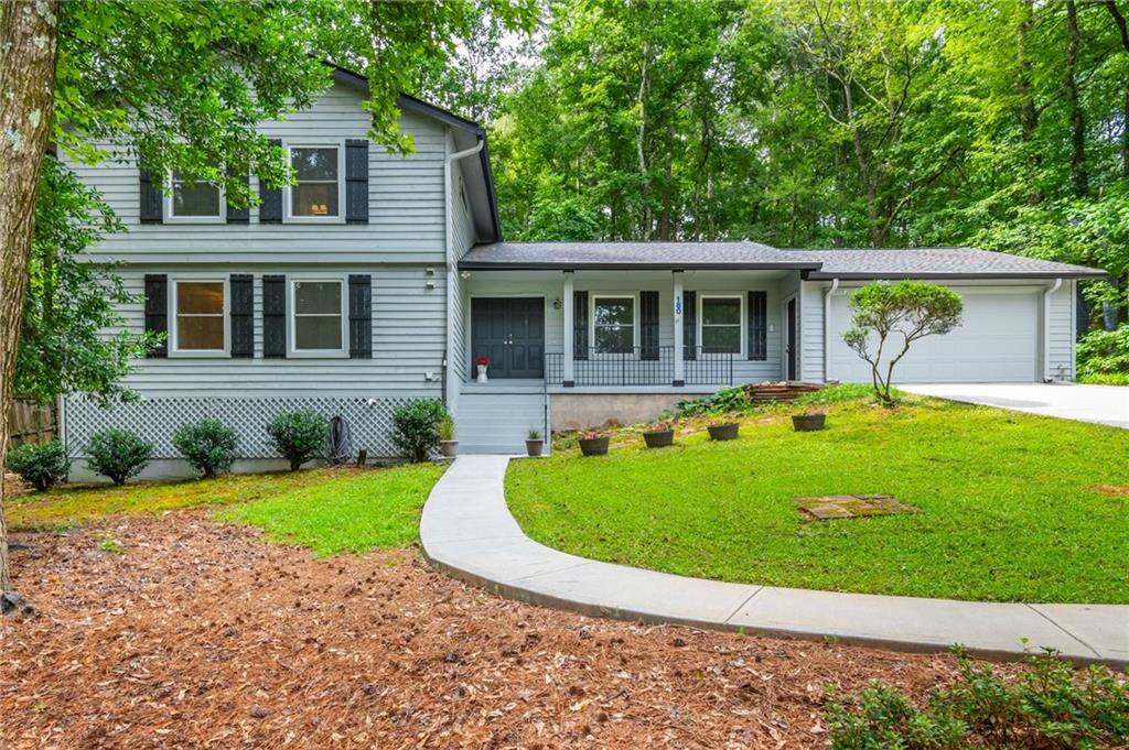 180 Wills Lane Property Photo 1
