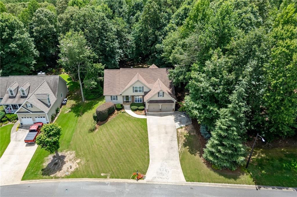 646 Forest Pine Drive Property Photo 3