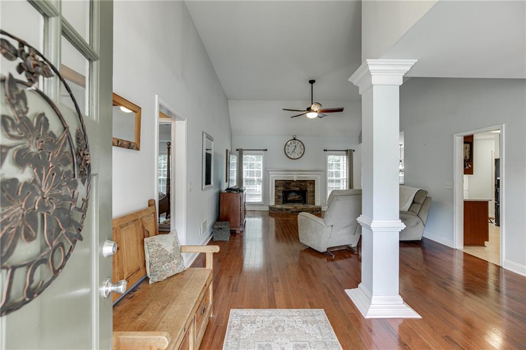 646 Forest Pine Drive Property Photo 4
