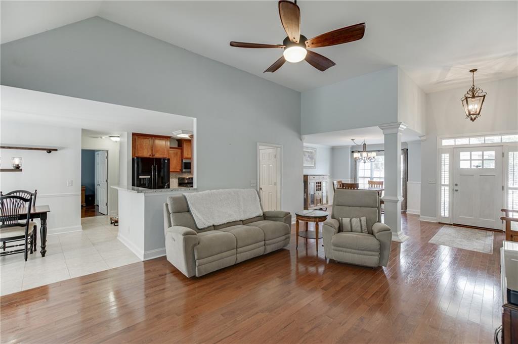 646 Forest Pine Drive Property Photo 12