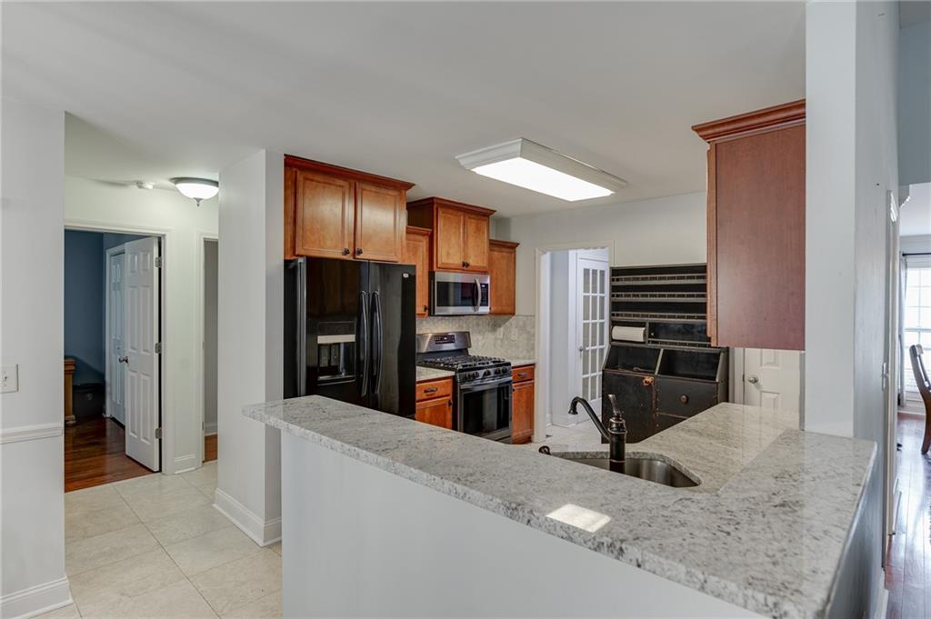 646 Forest Pine Drive Property Photo 15