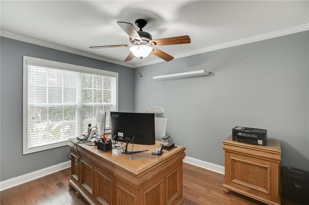 646 Forest Pine Drive Property Photo 27