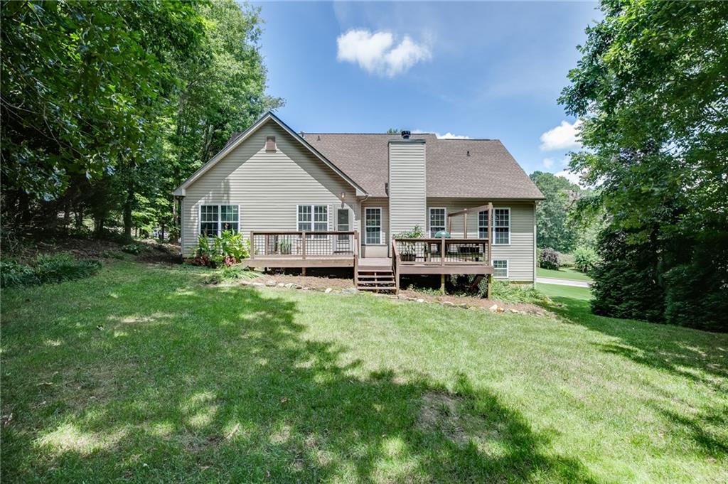 646 Forest Pine Drive Property Photo 40