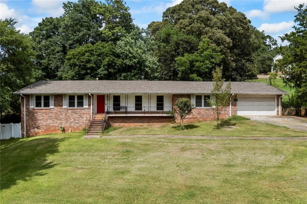 150 Shawnee Drive Property Photo 1