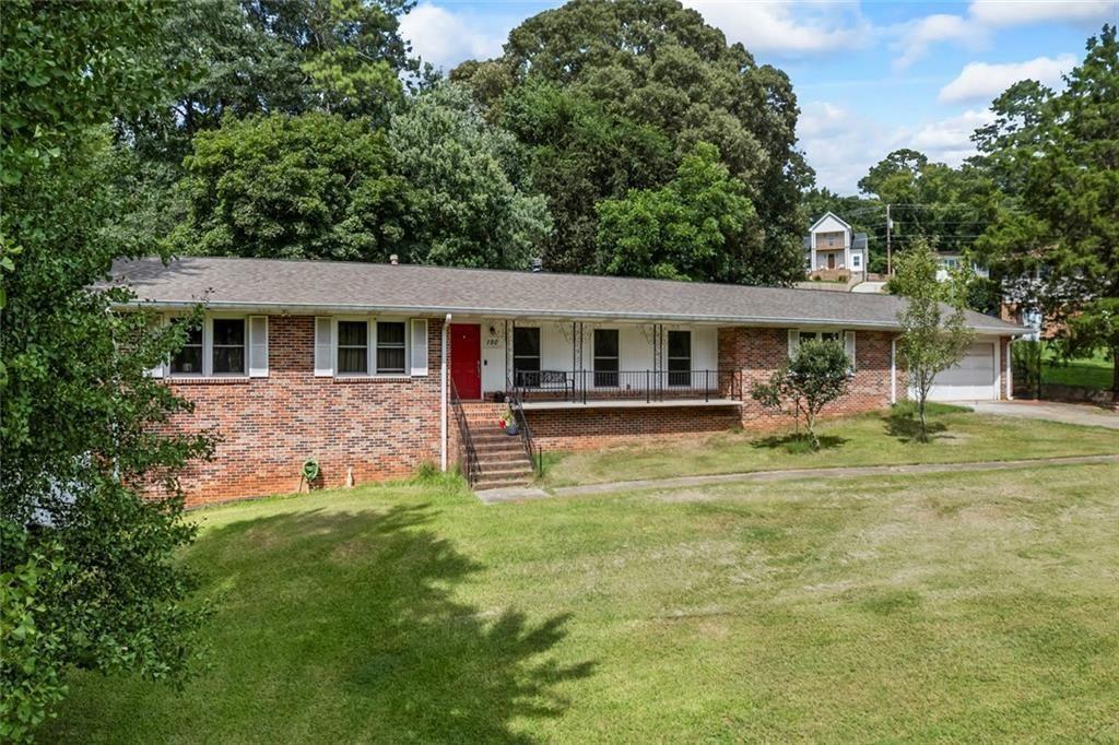 150 Shawnee Drive Property Photo 2