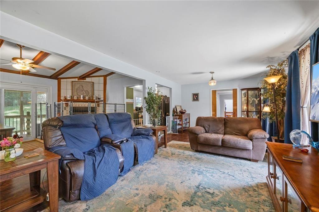 150 Shawnee Drive Property Photo 3