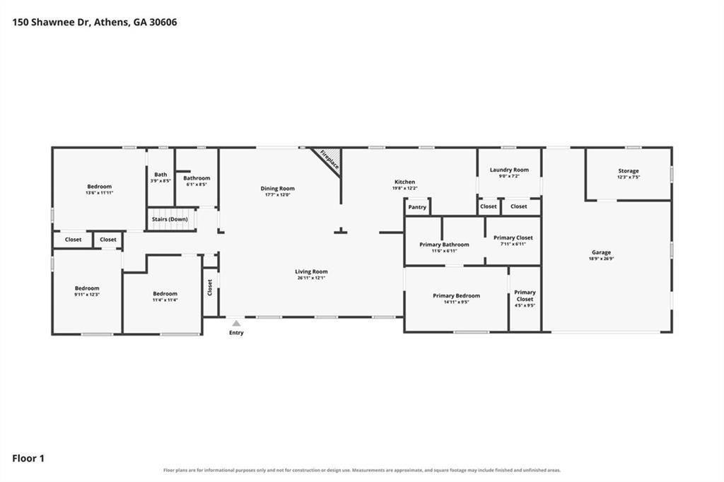 150 Shawnee Drive Property Photo 28